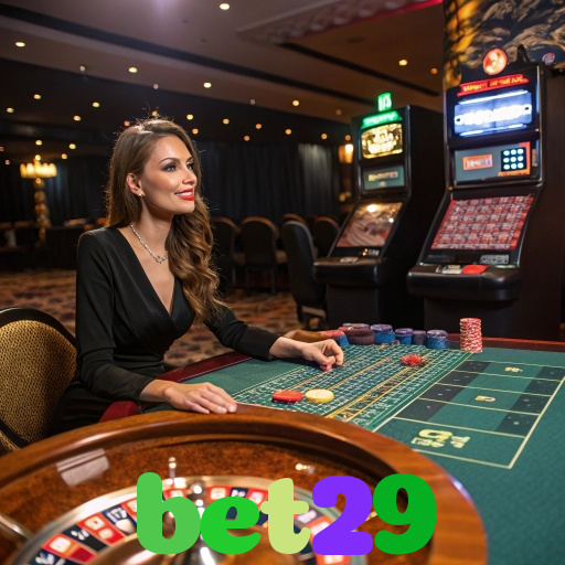bet29 - Baixe o App bet29 para Android e Comece a Jogar