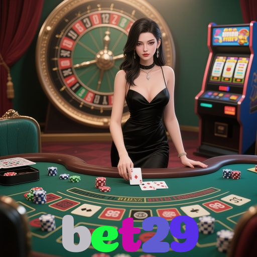 bet29 - Baixe o App bet29 para Android e Comece a Jogar