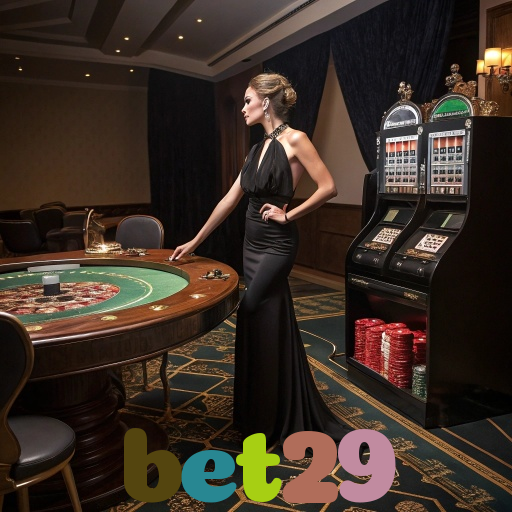 bet29 - Baixe o App bet29 para Android e Comece a Jogar