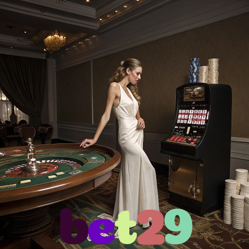 bet29 - Baixe o app bet29 no Google Play e jogue ao vivo