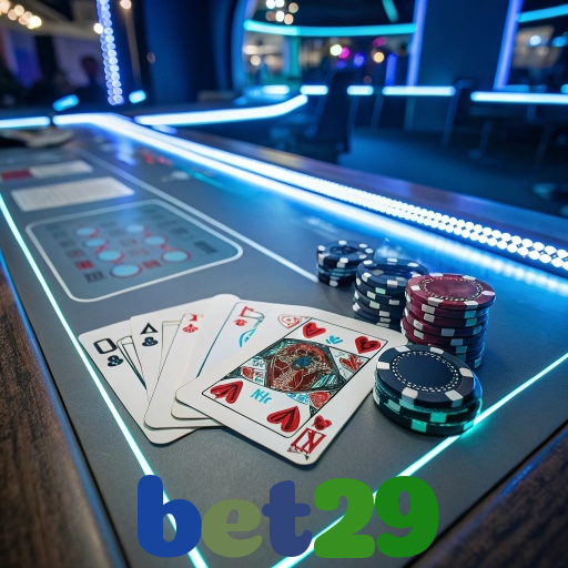 bet29 - Baixe o app bet29 no Google Play e jogue ao vivo