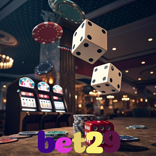 bet29 - Baixe o app bet29 no Google Play e jogue ao vivo