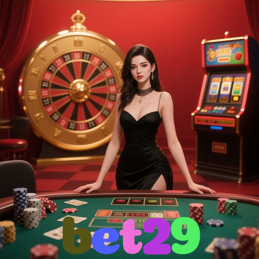 bet29 - Baixe o app bet29 no Google Play e jogue ao vivo