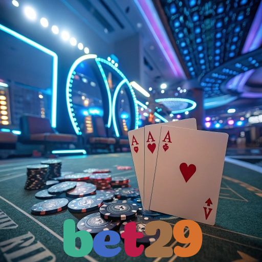 bet29 - Baixe o App bet29 para Android e Comece a Jogar