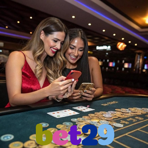 bet29 - Baixe o App bet29 para Android e Comece a Jogar