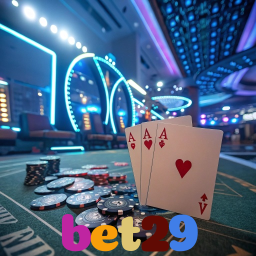 bet29 - Baixe o app bet29 no Google Play e jogue ao vivo