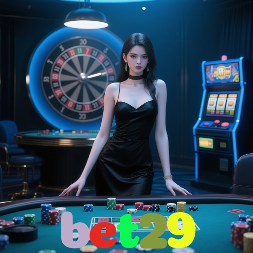 bet29 - Baixe o App bet29 para Android e Comece a Jogar