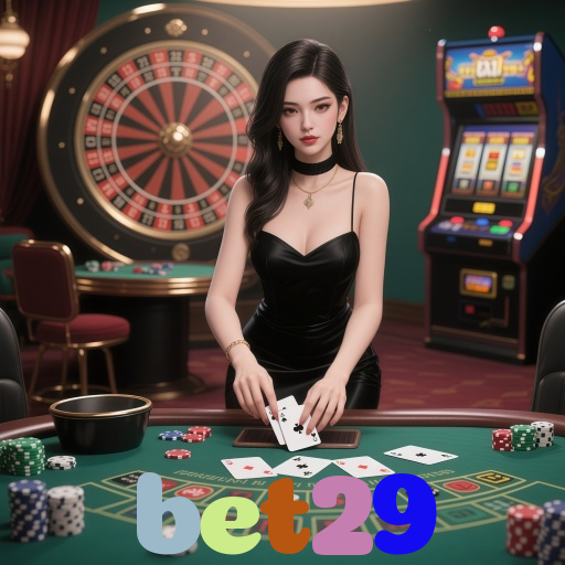 bet29 - Baixe o app bet29 no Google Play e jogue ao vivo