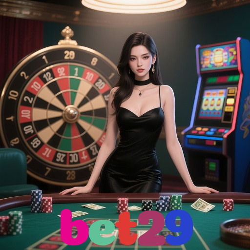 bet29 - Baixe o app bet29 no Google Play e jogue ao vivo