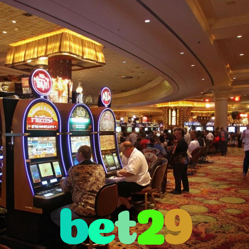 bet29 - Baixe o App bet29 para Android e Comece a Jogar
