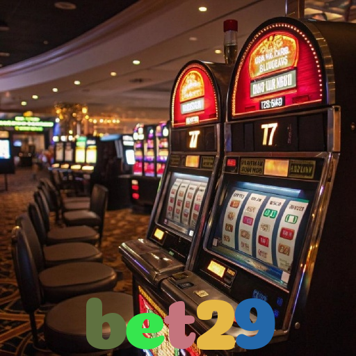 bet29 - Baixe o App bet29 para Android e Comece a Jogar