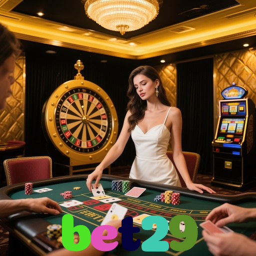 bet29 - Baixe o App bet29 para Android e Comece a Jogar