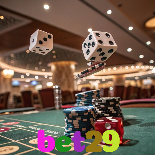 bet29 - Baixe o app bet29 no Google Play e jogue ao vivo