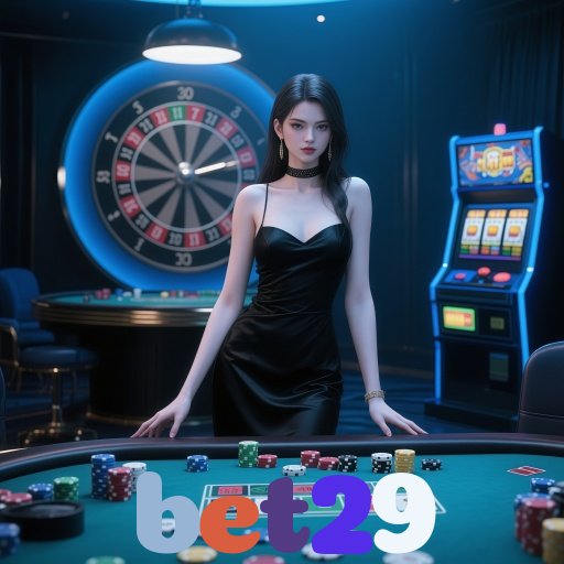 bet29 - Baixe o App bet29 para Android e Comece a Jogar