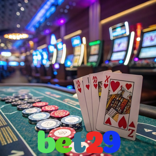 bet29 - Baixe o app bet29 no Google Play e jogue ao vivo