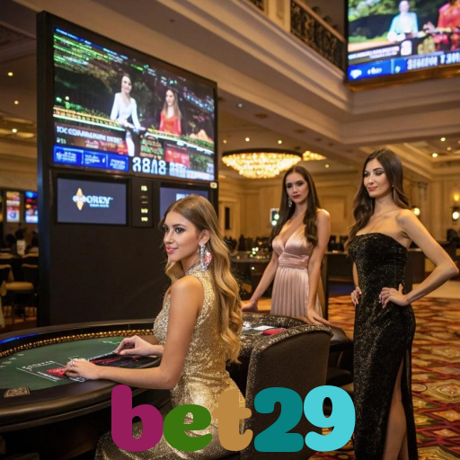 bet29 - Baixe o app bet29 no Google Play e jogue ao vivo