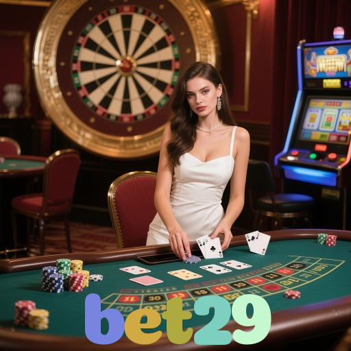 bet29 - Baixe o app bet29 no Google Play e jogue ao vivo