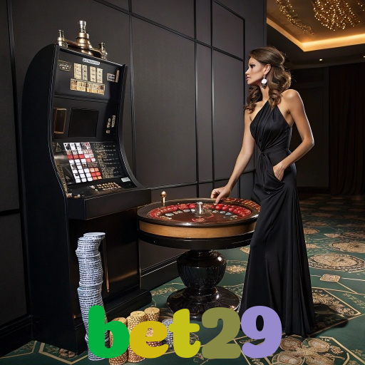 bet29 - Baixe o App bet29 para Android e Comece a Jogar
