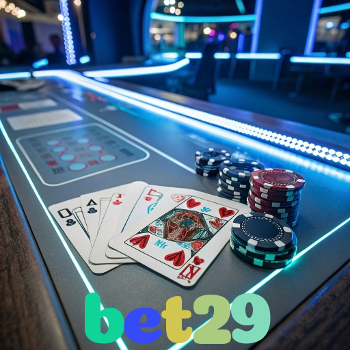 bet29 - Baixe o app bet29 no Google Play e jogue ao vivo
