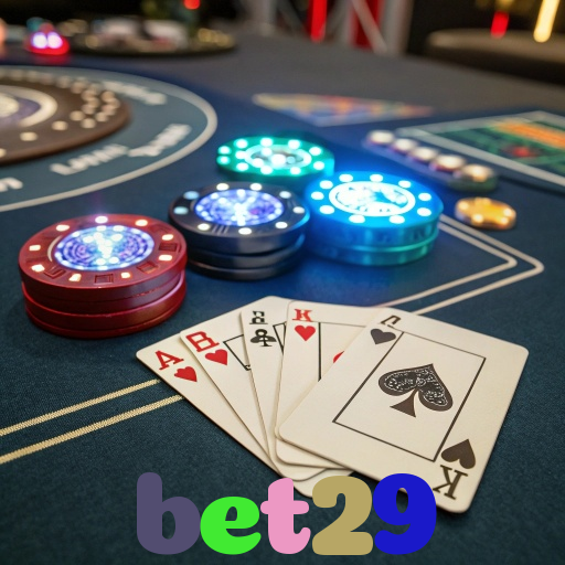 bet29 - Baixe o App bet29 para Android e Comece a Jogar