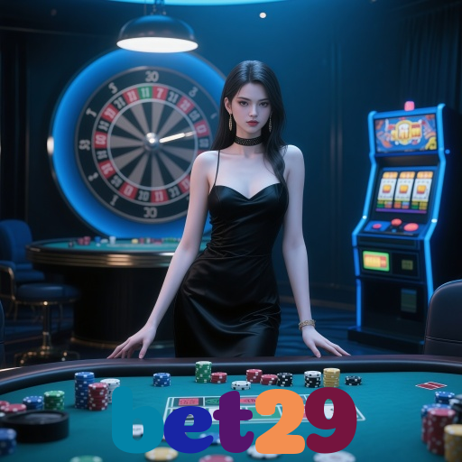 bet29 - Baixe o App bet29 para Android e Comece a Jogar