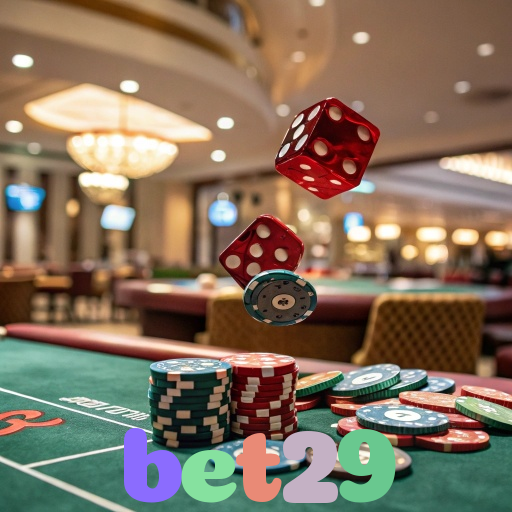bet29 - Baixe o app bet29 no Google Play e jogue ao vivo