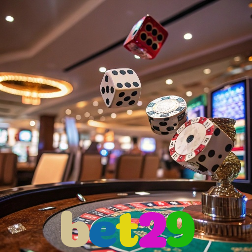bet29 - Baixe o app bet29 no Google Play e jogue ao vivo