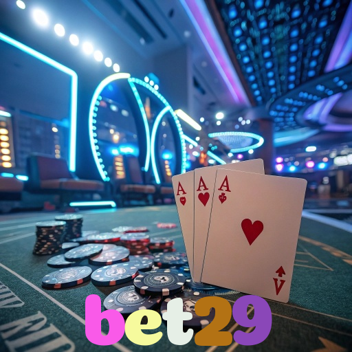 bet29 - Baixe o app bet29 no Google Play e jogue ao vivo