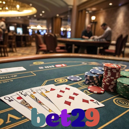 bet29 - Baixe o app bet29 no Google Play e jogue ao vivo