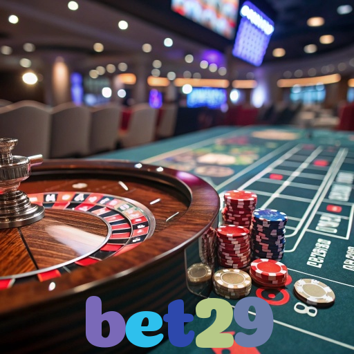 bet29 - Baixe o app bet29 no Google Play e jogue ao vivo