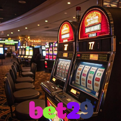 bet29 - Baixe o App bet29 para Android e Comece a Jogar