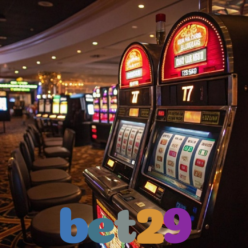 bet29 - Baixe o app bet29 no Google Play e jogue ao vivo