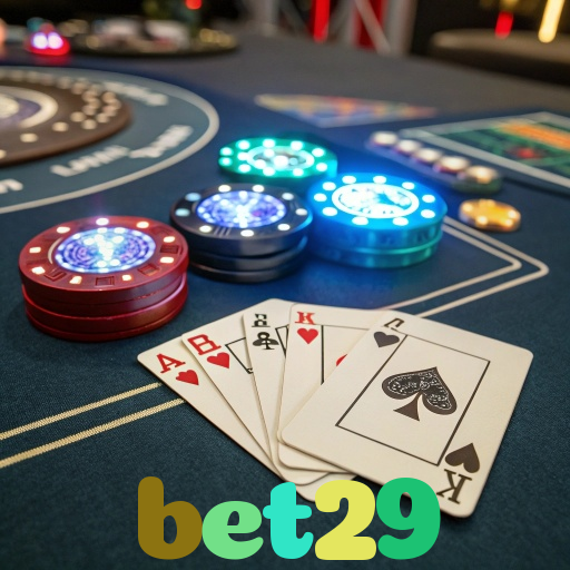 bet29 - Baixe o app bet29 no Google Play e jogue ao vivo