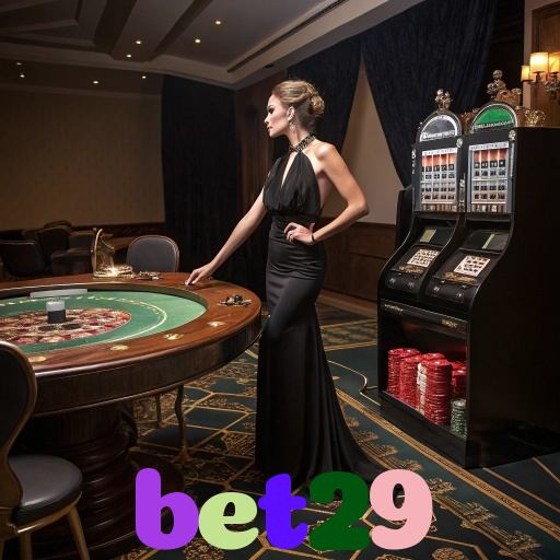 bet29 - Baixe o app bet29 no Google Play e jogue ao vivo