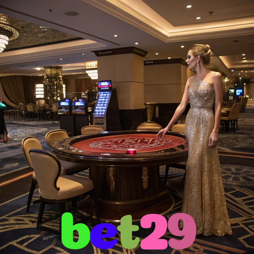bet29 - Baixe o app bet29 no Google Play e jogue ao vivo
