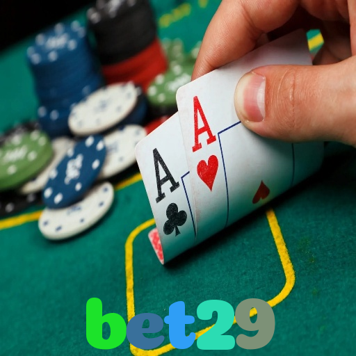 bet29 - Baixe o app bet29 no Google Play e jogue ao vivo