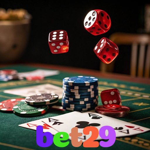 bet29 - Baixe o app bet29 no Google Play e jogue ao vivo