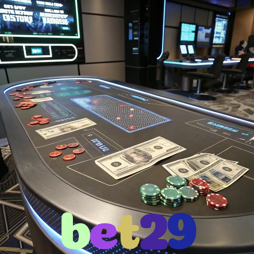bet29 - Baixe o app bet29 no Google Play e jogue ao vivo