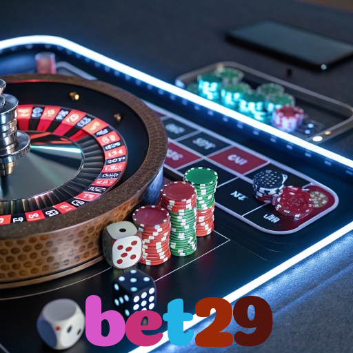 bet29 - Baixe o App bet29 para Android e Comece a Jogar