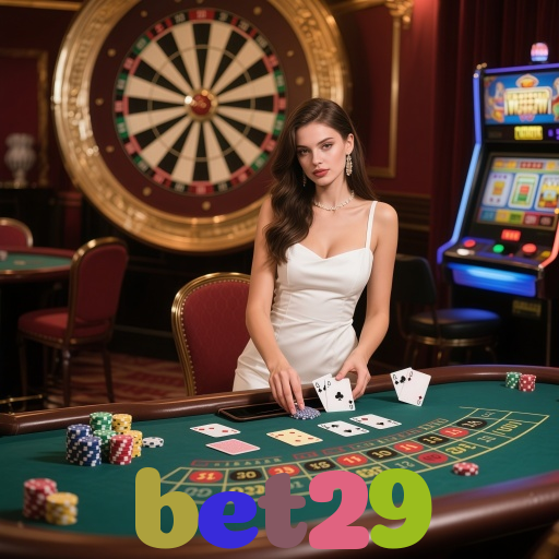 bet29 - Baixe o App bet29 para Android e Comece a Jogar