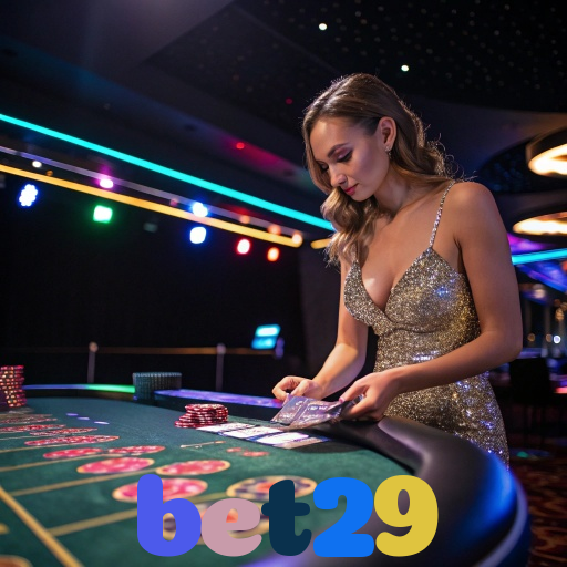 bet29 - Baixe o App bet29 para Android e Comece a Jogar