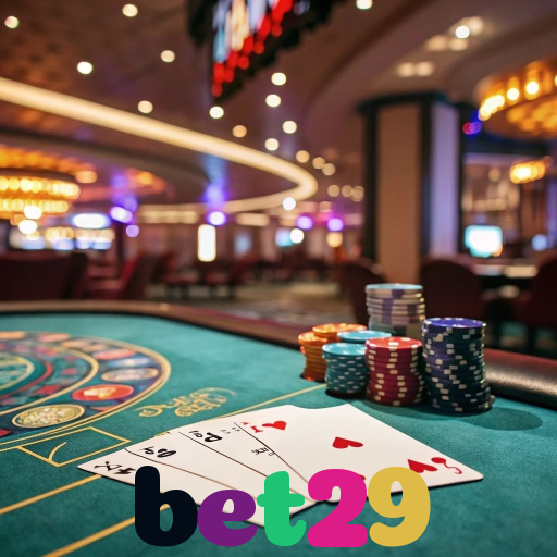 bet29 - Baixe o app bet29 no Google Play e jogue ao vivo
