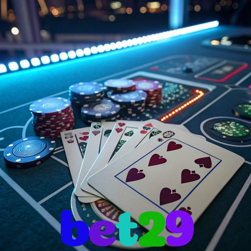 bet29 - Baixe o app bet29 no Google Play e jogue ao vivo