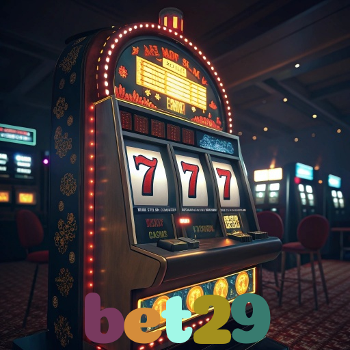 bet29 - Baixe o App bet29 para Android e Comece a Jogar
