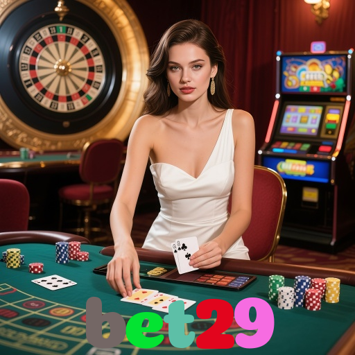 bet29 - Baixe o app bet29 no Google Play e jogue ao vivo