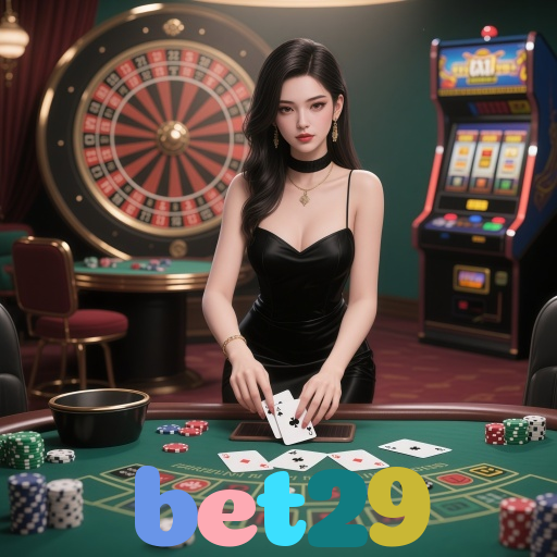 bet29 - Baixe o App bet29 para Android e Comece a Jogar