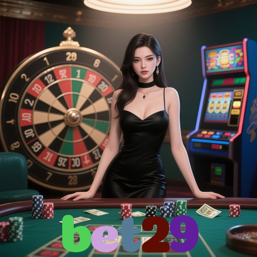 bet29 - Baixe o app bet29 no Google Play e jogue ao vivo