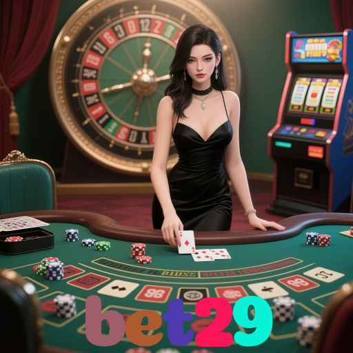 bet29 - Baixe o app bet29 no Google Play e jogue ao vivo