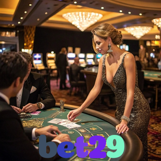 bet29 - Baixe o app bet29 no Google Play e jogue ao vivo
