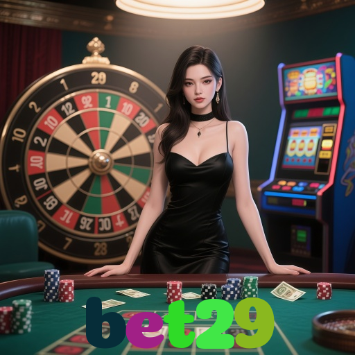 bet29 - Baixe o App bet29 para Android e Comece a Jogar